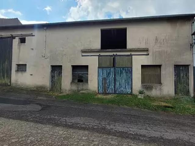 Bouxières aux Chênes 54770 Achat / Vente maison 2 pièces t2
