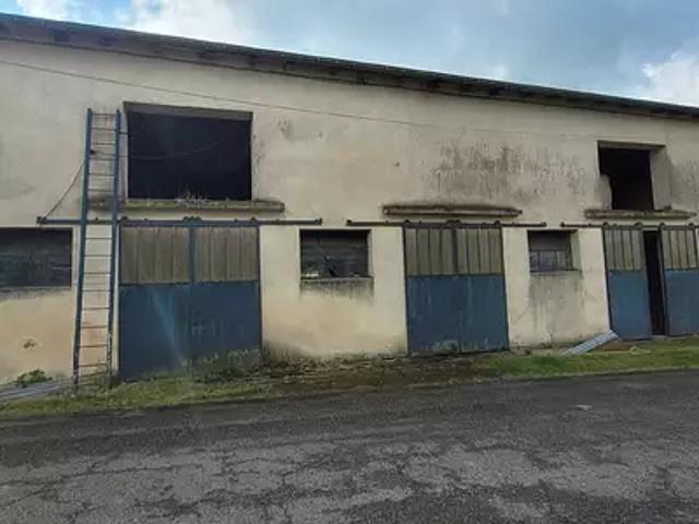Bouxières aux Chênes 54770 Achat / Vente maison 2 pièces t2