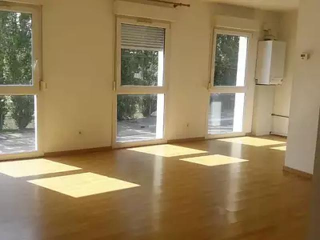 Bouxières aux Dames 54136 Location appartement 3 pièces t3