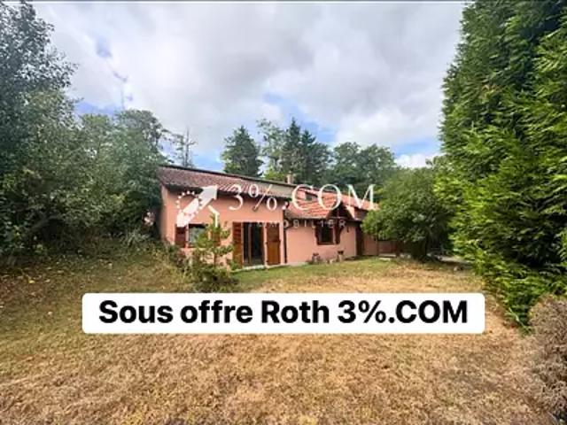 Bouxwiller 67330 Achat / Vente maison 6 pièces t6 jardin terrasse