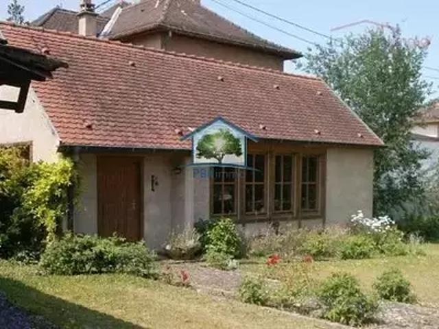 Bouxwiller 67330 Achat / Vente maison 2 pièces t2