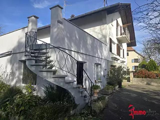 Bouxwiller 68480 Achat / Vente maison 7 pièces t7