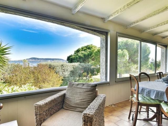Bouzigues – Vue exceptionnelle sur le Mont Saint Clair 217m² Bouzigues