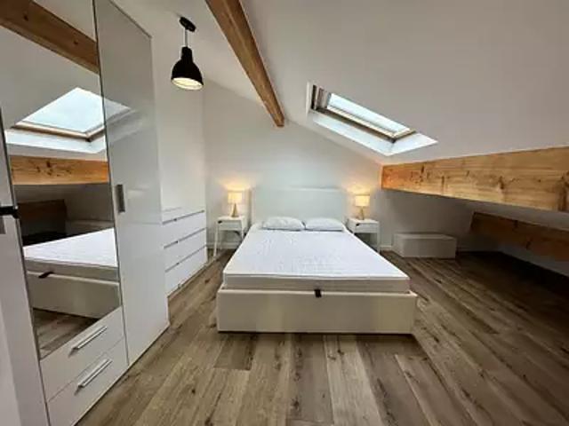 Bouzonville 57320 Location appartement 1 pièce t1