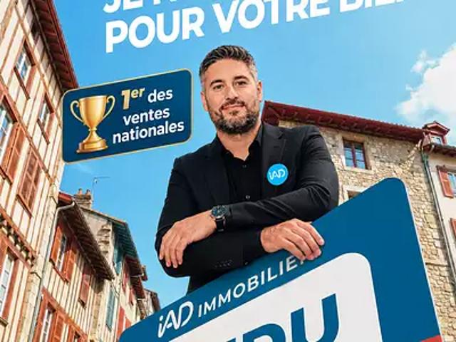 Bou 45430 Achat / Vente maison 9 pièces t9 parking