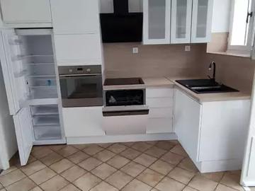 Bouafle 78410 Location maison 4 pièces t4 au dernier étage