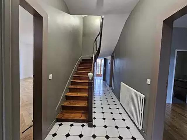 Bouafles 27700 Achat / Vente maison 7 pièces t7 terrasse
