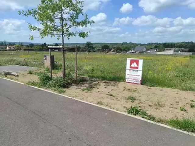 Bouafles 27700 Programme neuf maison neuf à vendre 3 pièces