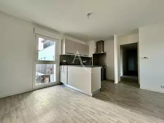 Bouaye 44830 Achat / Vente appartement 4 pièces t4 terrasse cave