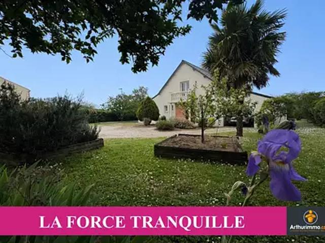 Bouaye 44830 Achat / Vente maison