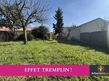 Bouaye 44830 Achat / Vente maison 3 pièces t3