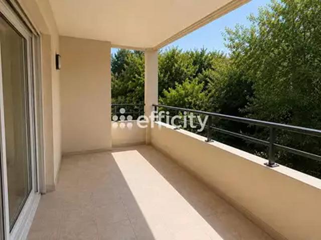 Bouc Bel Air 13320 Achat / Vente appartement 3 pièces t3 balcon
