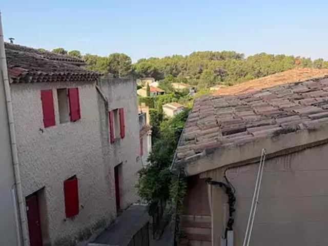 Bouc Bel Air 13320 Location maison 3 pièces t3