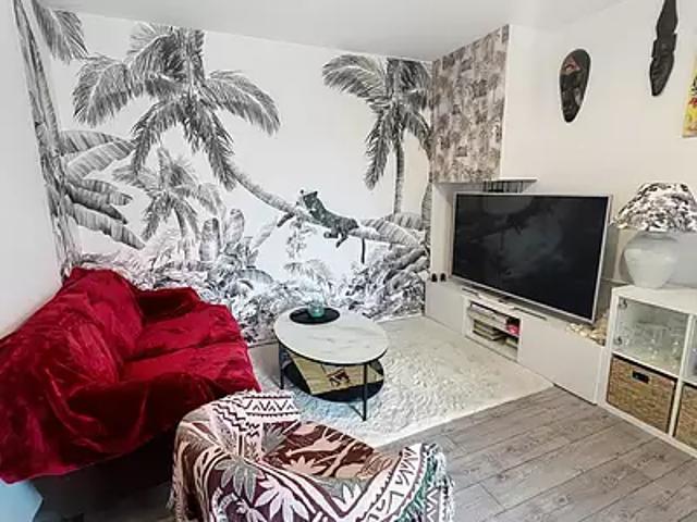 Boucau 64340 Achat / Vente appartement 3 pièces t3 terrasse
