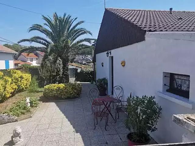 Boucau 64340 Achat / Vente maison 4 pièces t4 terrasse parking