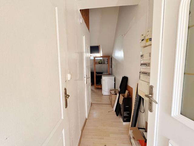 BOUCE Appartement de 24.53 m²