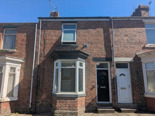 Bouch Street, Shildon DL4, 3 bed terraced house to rent, £525 pcm | PrimeLocation