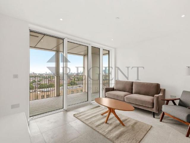 Bouchon Point, London E1 2 bed apartment to rent £3,400 pcm £785 pw