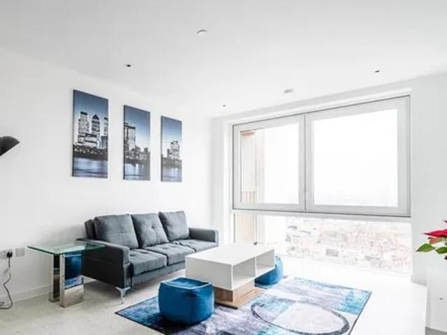 Bouchon Point, 7 Cendal Crescent, St. George in the East, London, E1 2FS, United Kingdom | 1 bed apartment for rent #115022236 | Rentberry