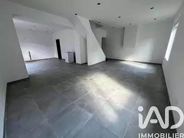 Bouchain 59111 Achat / Vente maison 4 pièces t4