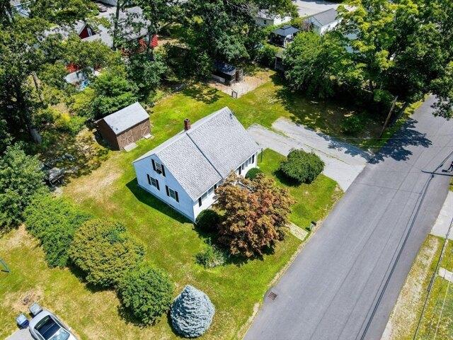 Bouchard Ave, Dracut, Home For Sale