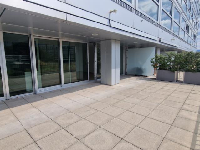 BOUCHET 4 pièces avec grande terrasse