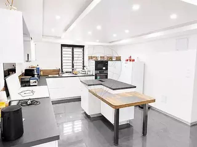 Boucheporn 57220 Achat / Vente maison 10 pièces t10