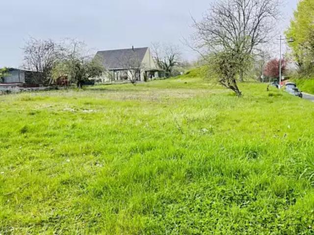 Bouconville Vauclair 02860 Programme neuf maison neuf à vendre 4 pièces