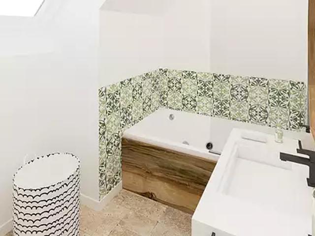 Bouconvillers 60240 Programme neuf maison neuf à vendre 5 pièces