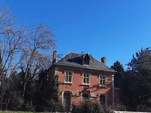 Boucoiran et Nozières 30190 Achat / Vente maison 10 pièces t10