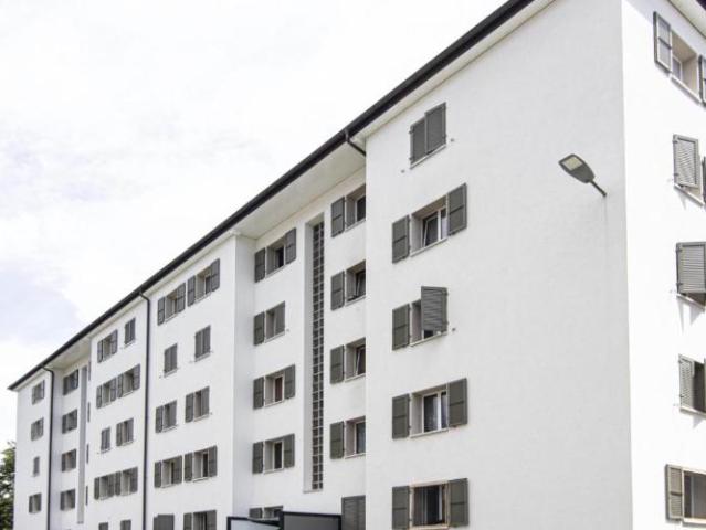 Boucle de Cydalise 14 appartement 1er Ouest