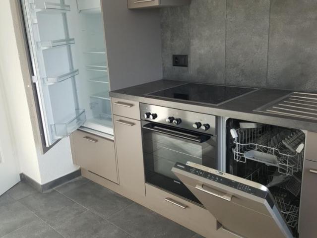 Boucle de Cydalise 8 4th South apartment