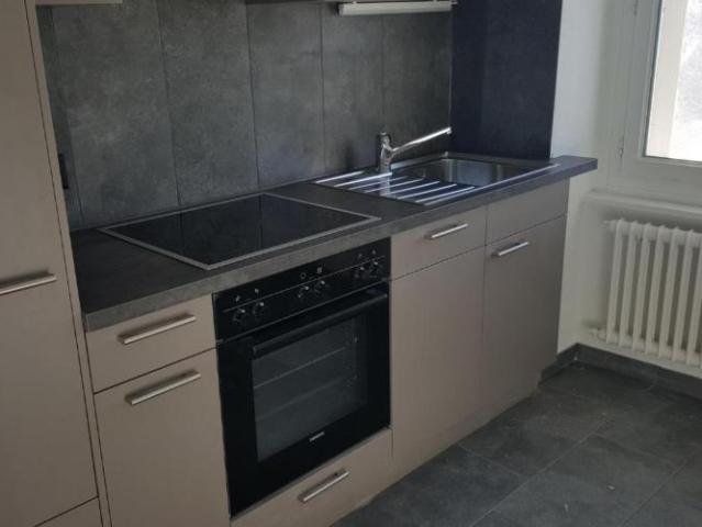 Boucle de Cydalise 8 appartement 4ème Sud