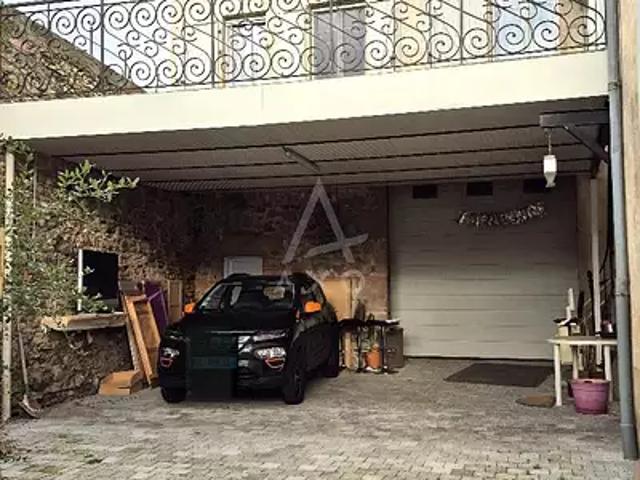 Boudes 63340 Achat / Vente maison 6 pièces t6 terrasse
