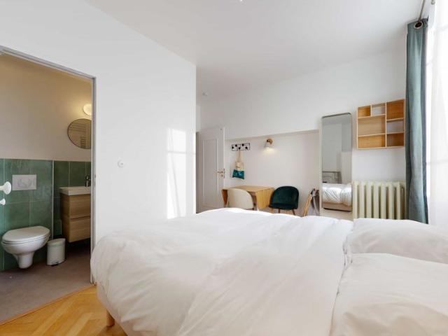 Boudoir — Studio Privé 13