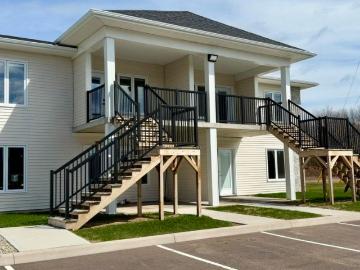 Boudrot Village 1096 Chemin Ohio + Free Wifi! C2 [object Promise] for Rent