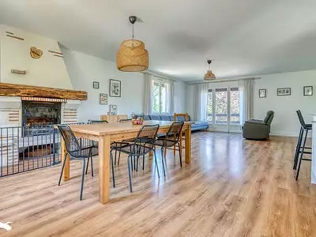 Boudy de Beauregard 47290 Achat / Vente maison 4 pièces t4 parking