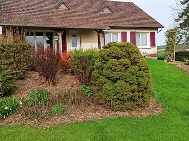 Bouelles 76270 Achat / Vente maison 6 pièces t6