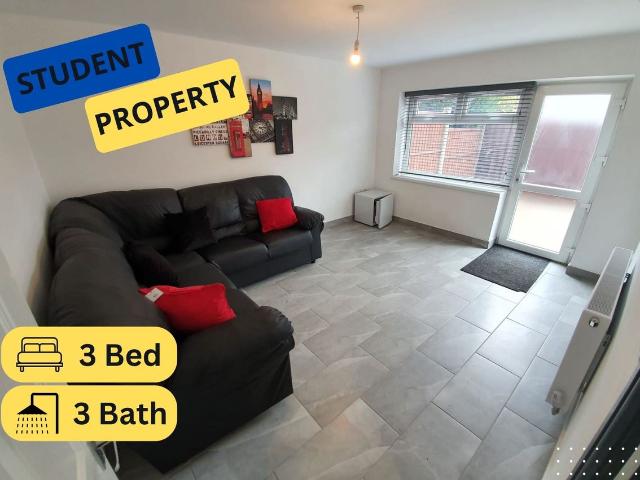 Boughey Road, Stoke On Trent ST4, 3 bed town house to rent, £528 pcm | PrimeLocation