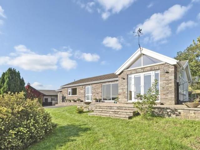 Boughrood, Brecon LD3, 3 bed bungalow to rent, £1,100 pcm | PrimeLocation