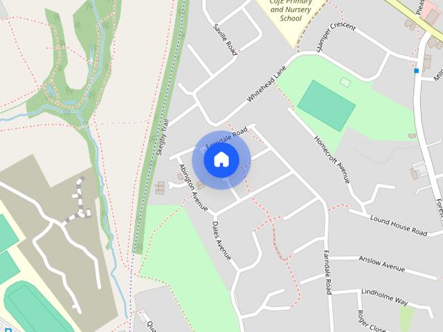 Boughton Close, Sutton In Ashfield, NG17