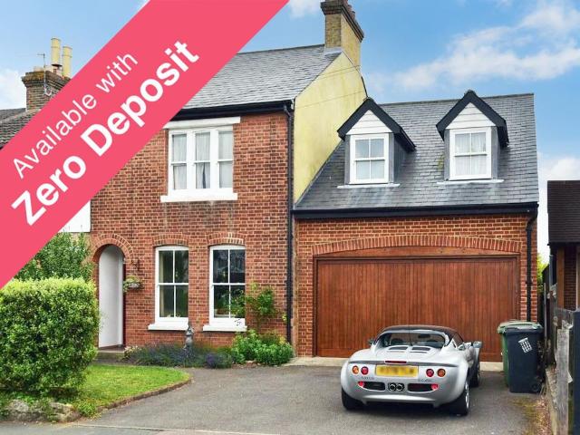 Boughton Lane, Maidstone ME15, 5 bed semi detached house to rent, £2,250 pcm | PrimeLocation