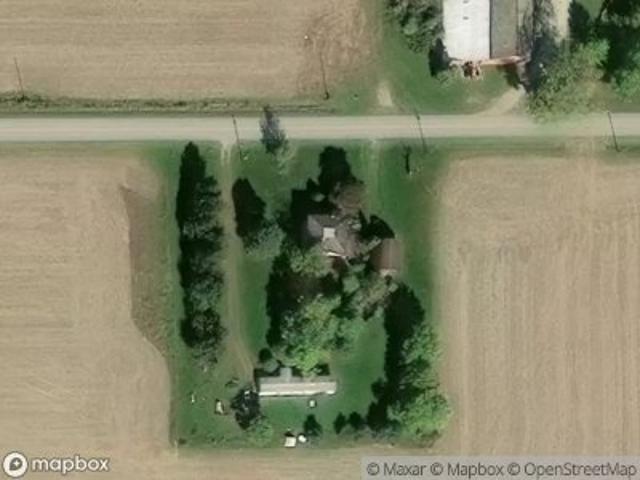 Boughtonville Rd