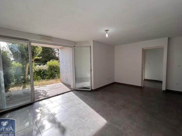 BOUGUENAIS, appartement à vendre, 3 pièces, 65 m²