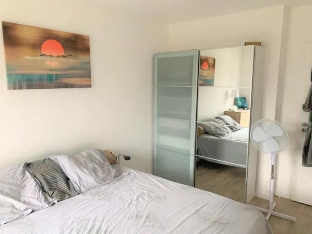 Bouguenais Appartement 3 pièces 64 m²