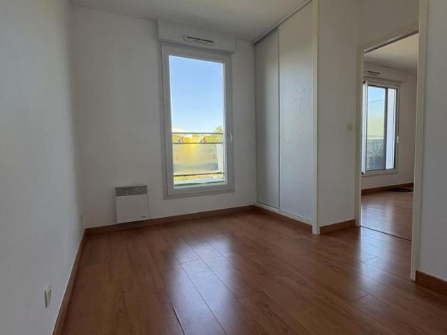 BOUGUENAIS Appt T2 32,97m²