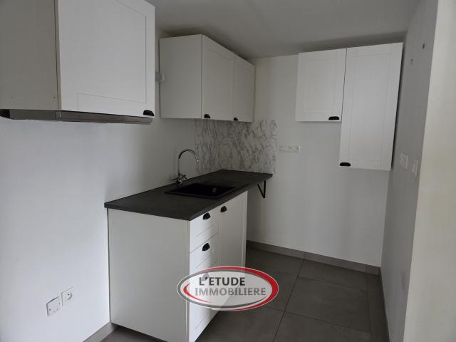 BOUGUENAIS PROCHE ATOUT SUD: appartement 76 m2, 2 chambres un bureau + terrasse !