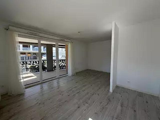 Bouguenais 44340 Location appartement 3 pièces t3 terrasse cave