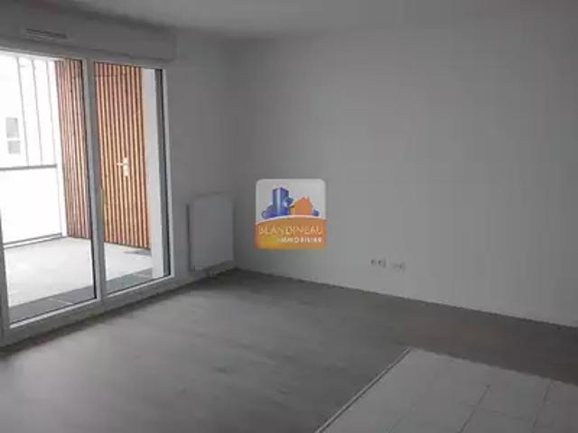 Bouguenais 44340 Location appartement 3 pièces t3