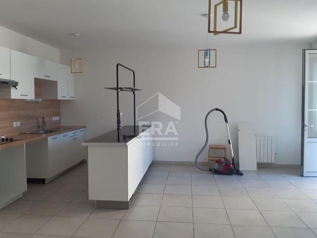 BOUILIAC MAISON T 03 DUPLEX DE 65.73 M²